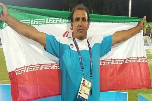 پیکر مرحوم جانعلی فردا تشییع میشود