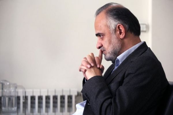 نبی فقط 2076 رای در انتخابات شورای شهر تهران گرفت