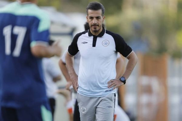 مربی سایپا بازیکنان وضعیت تیم را درک میکنند همه تلاشمان را میکنیم تا در آبادان پیروز شویم