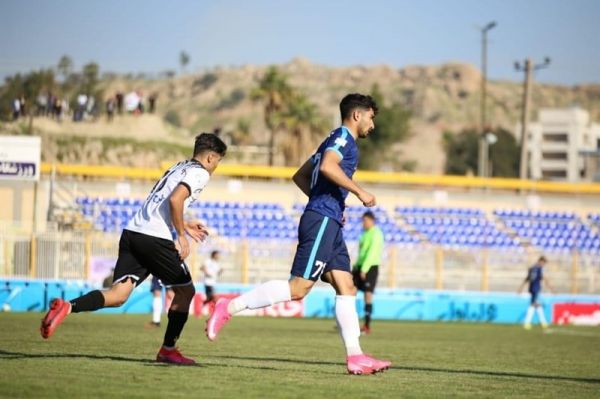  پیکانی‌ها بدون کرونایی مقابل نفت مسجدسلیمان