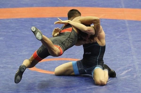  کشتی جام یاشاردوغو ترکیه  ۲ نماینده ایران در فینال، ۲ نفر در رده‌بندی