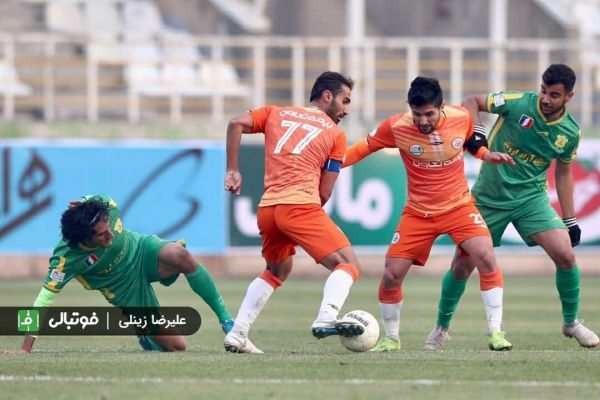 صنعت نفت یک - سایپا صفر نفتی ها بعد از مدتها بردند گره کار سایپا با فراز هم باز نشد