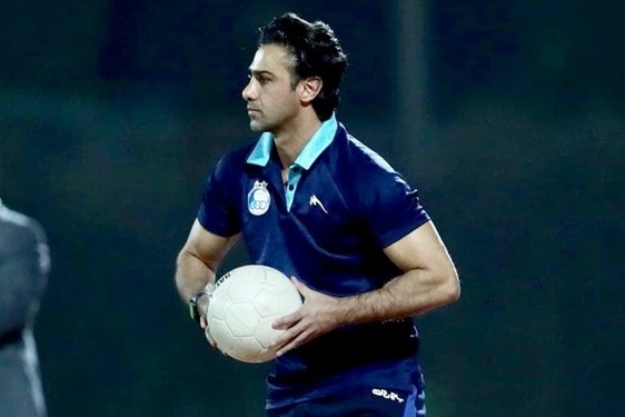  حاشیه بازی استقلال و گل‌گهر  واکنش جالب مجیدی به اعتراض حقیقی  درگیری منشا با مدافع استقلال