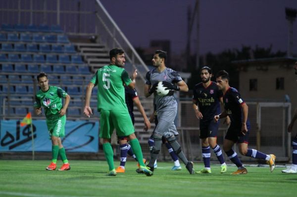 گزارش تصویری ماشین سازی صفر - نساجی 2