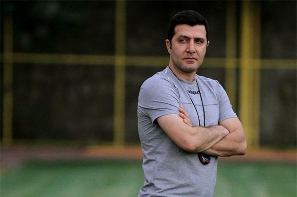 منافی پرسپولیس از تک موقعیت خود استفاده کرد مس رفسنجان عمق دفاع و کنارهها را بسته بود