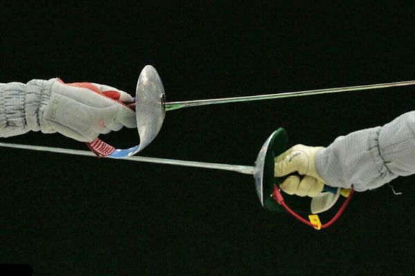 مدیر تیمهای ملی شمشیربازی کسب مدال المپیک توسط سابریست دور از انتظار نیست