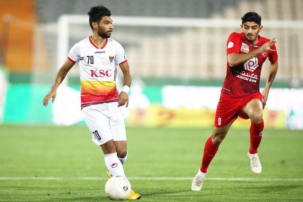 پرونده ویژه 10 لحظه ویژه رویارویی های پرسپولیس و فولاد؛ دست و هل و دی کارمو