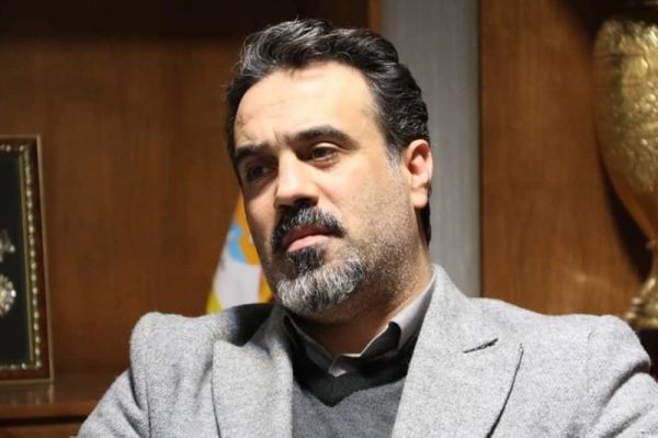 معاون حقوقی تراکتور احکام برخی پروندهها نهایی و از دست ما خارج شده است باشگاه باید با طلبکاران توافق کند