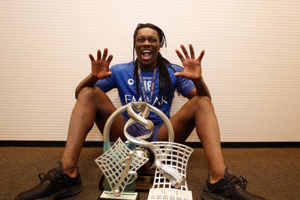  توییتی که باعث نگرانی هواداران الهلال شد عکس