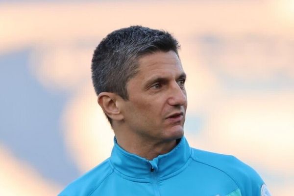  پاسخ منفی سرمربی سابق الهلال به تیم ملی عراق به خاطر همسرش