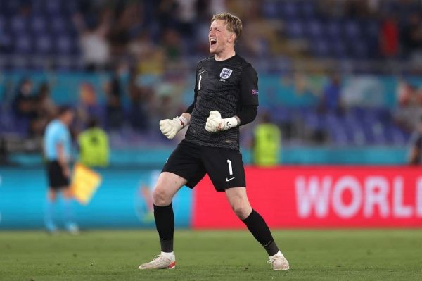 کدام دروازهبان رکورددار کلین شیت در تاریخ یورو است