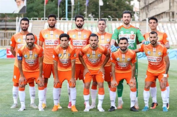 واکنش باشگاه سایپا به رأی کمیته استیناف؛ پرونده را به CAS میبریم