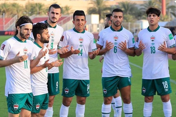  انتخاب سرمربی تیم ملی عراق از بین گزینه های بومی