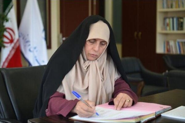  فرهادی زاد  احتمال کسب یک سهمیه دیگر در بانوان وجود دارد