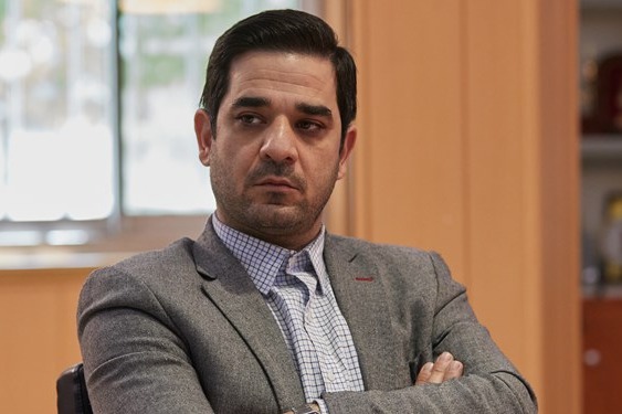 تقوی داورزنی با هماهنگی کادر فنی از قائمی دعوت کرد فرهاد حرفهایش مبهم بود