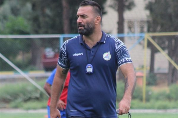 عمرانزاده امیدوارم وزیر نفت بعدی به فوتبال توجه کند