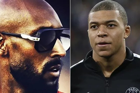 مهاجم سابق فرانسه امباپه برای کسب توپ طلا باید پاریسنژرمن را ترک کند