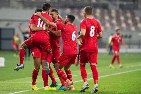 بررسی رقبای تیم ملی در انتخابی جام جهانی لبنان آسانترین رقیب ایران هدیه تاریخی کیروش به تیم بدون ادعا