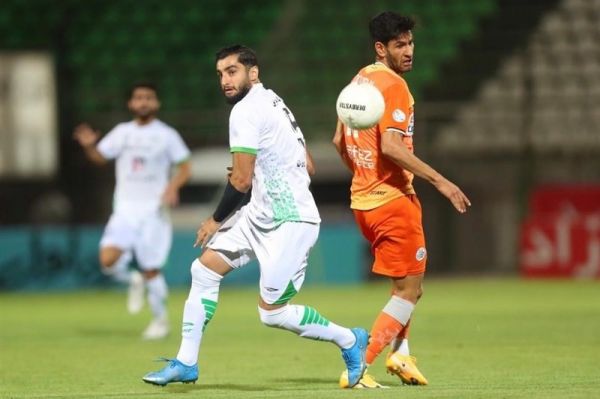 بیانیه ذوبآهن بعد از دیدار با سایپا فشارهایی برای رقم خوردن تصمیماتی خارج از زمین در حال اعمال است