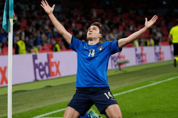  تیم برتر یورو 2020 با حضور پنج ایتالیایی و بدون رونالدو