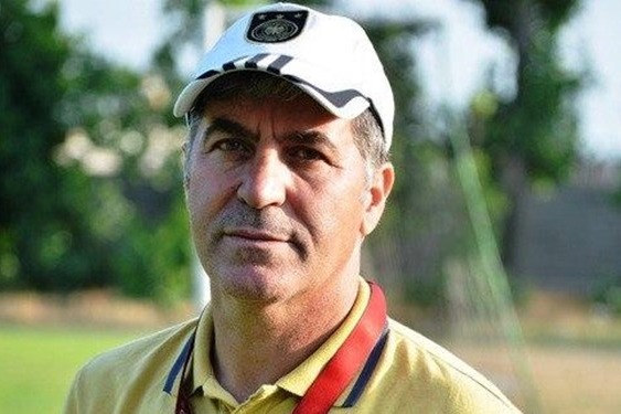  عزت اللهی  شرطبندی و تبانی را نمی توان اثبات کرد  در بازی بعدی با همه شرافتمان بازی می کنیم