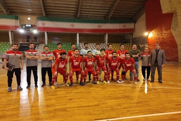 در پی شکایت باشگاه دسته اولی؛ تیم لیگ برتری فوتسال با حکم کمیته اخلاق سقوط میکند