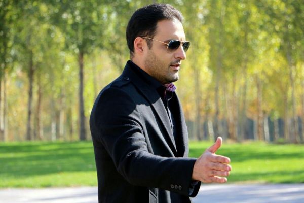 محمد محمدی باخت در دربی بیشتر به ضرر استقلال است تا پرسپولیس