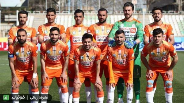 با پیروزی نساجی و ذوبآهن کار سایپا سختتر شد بررسی سه بازی باقی مانده تیمهای انتهای جدول