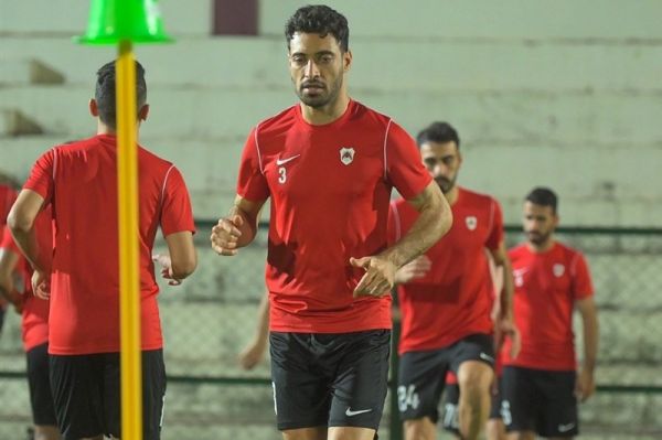 آغاز آمادهسازی الریان و برپایی اردوی خارجی در بارسلونا