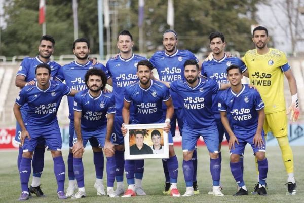 استقلال در اوج به استقبال شهرآورد میرود؛ همه چیز از پرسپولیس شروع شد
