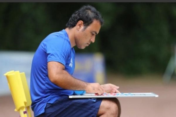  هامبورگ سرنوشت مهدوی‌کیا و امید را تعیین می‌کند