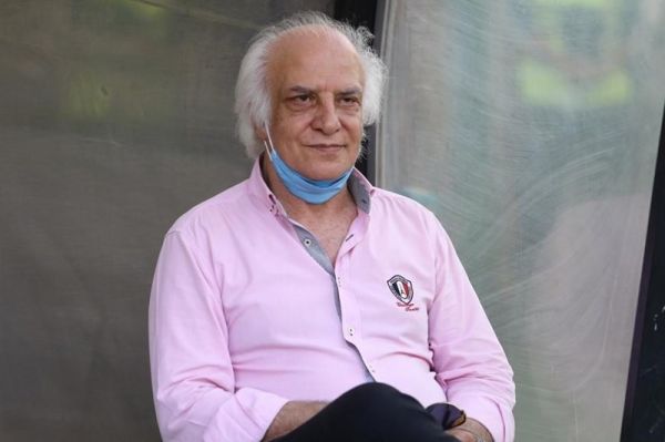 عبداللهی برای حضور تماشاگران دربی به نتیجه رسیدیم