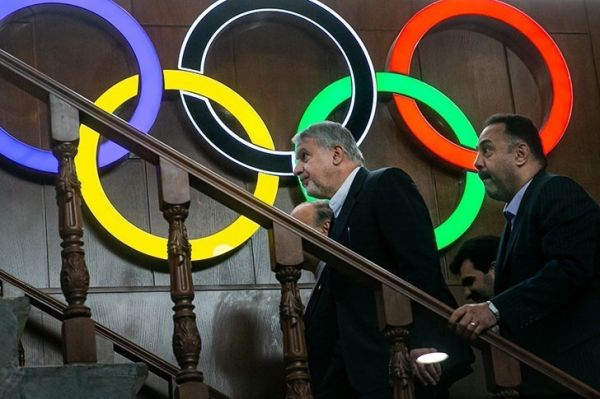  واریز ۴۰ درصد از بودجه فدراسیون‌های ورزشی از سوی کمیته ملی المپیک  میزان پرداختی به ۹۰ درصد رسید