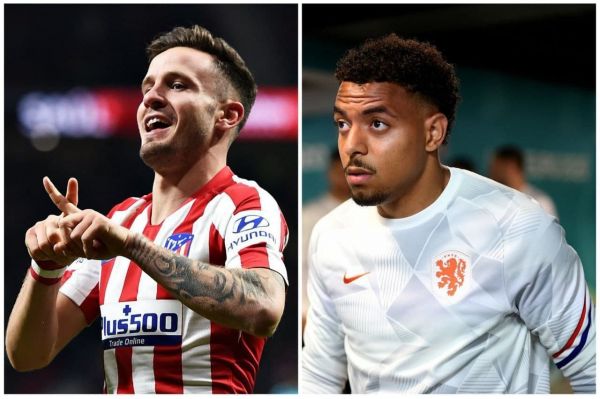  کوتاه از نقل و انتقالات تیم لیورپول  از نیگز و مالن تا تیلمانس و سانچز