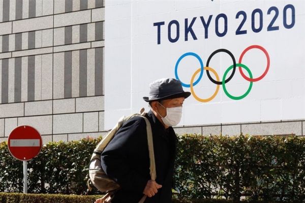  افزایش تعداد مبتلایان به کرونا در بین حاضران در المپیک توکیو