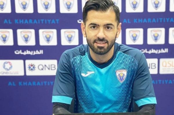  آغاز تمرینات الخریطیات با سرمربی جدید در غیاب مدافع ایرانی