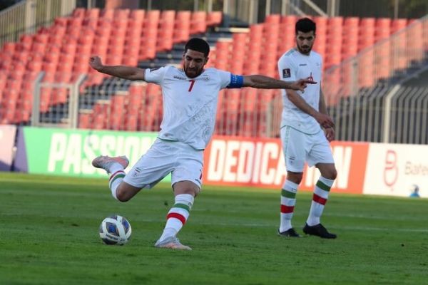 پیوستن جهانبخش به فاینورد قطعی است