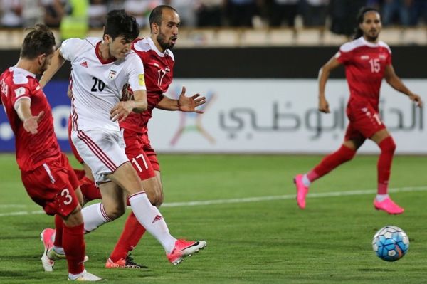 مقدماتی جام جهانی ۲۰۲۲؛ چرا حریف تیم ملی ایران کشور اردن را برای میزبانی انتخاب کرد