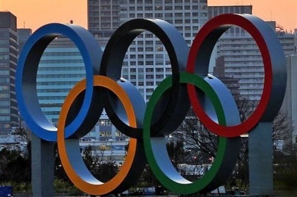 المپیک ۲۰۲۰ توکیو در انتظار یک افتتاحیه رسمی با حضور امپراتور ژاپن