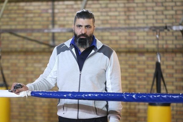 المپیک ۲۰۲۰ توکیو استکی با وجود قرعه سخت با تمام توان به میدان خواهیم رفت میزبانی ژاپنیها ضعیف است