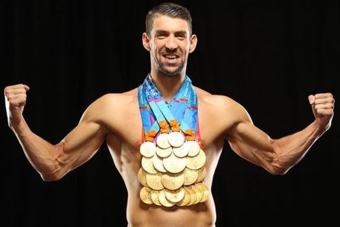 موفقترین ورزشکاران تاریخ المپیک چه کسانی هستند