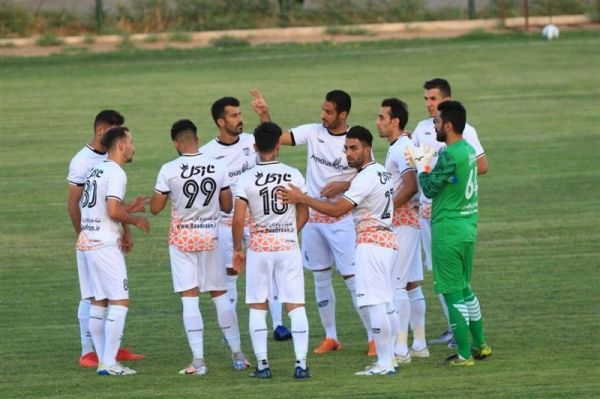 بیانیه باشگاه بادران از همه قدردانی میکنیم