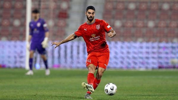  با حضور در کایسری اسپور؛ کریمی بعد از یکسال به هدفش می‌رسد