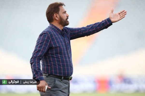 تقابل پرسپولیس و فیروز کریمی از مهار پنالتی مازیار زارع تا درگیری با فیلمبردار