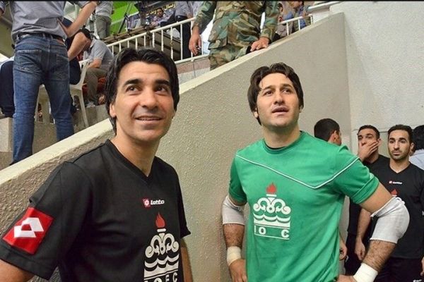 نظری باشگاههای زیادی در حال واگذاری هستند، کمیته فوتسال توجه کند در گروه مرگ جام جهانی نیستیم