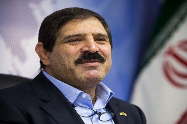  جدیدی  حریفم هم می‌داند طلای المپیک حقش نبود   مدالم را از مردم گرفتم