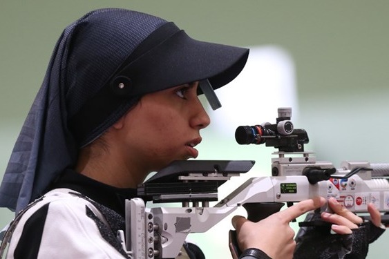  المپیک 2020 توکیو  ناکامی ملی‌پوشان تفنگ در راهیابی به فینال