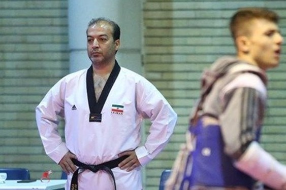 المپیک 2020 توکیو هادیپور در انتظار حضور حریف آرژانتینی در فینال عسگری آرمین محدودیت دارد