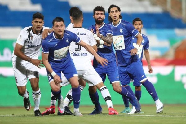  استقلالی ها با اتوبوس به قائمشهر می‌روند