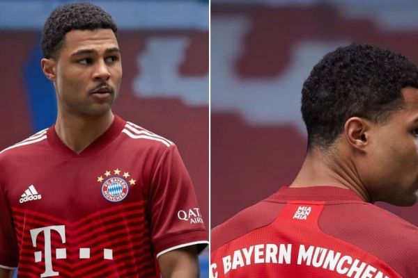 برای اولین بار مقابل آژاکس درخشش ستاره پنجم روی پیراهن جدید مونیخی ها